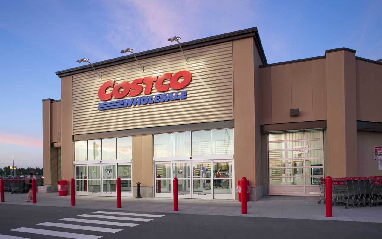 Costco en vaut-il toujours la peine après le départ de vos enfants ?