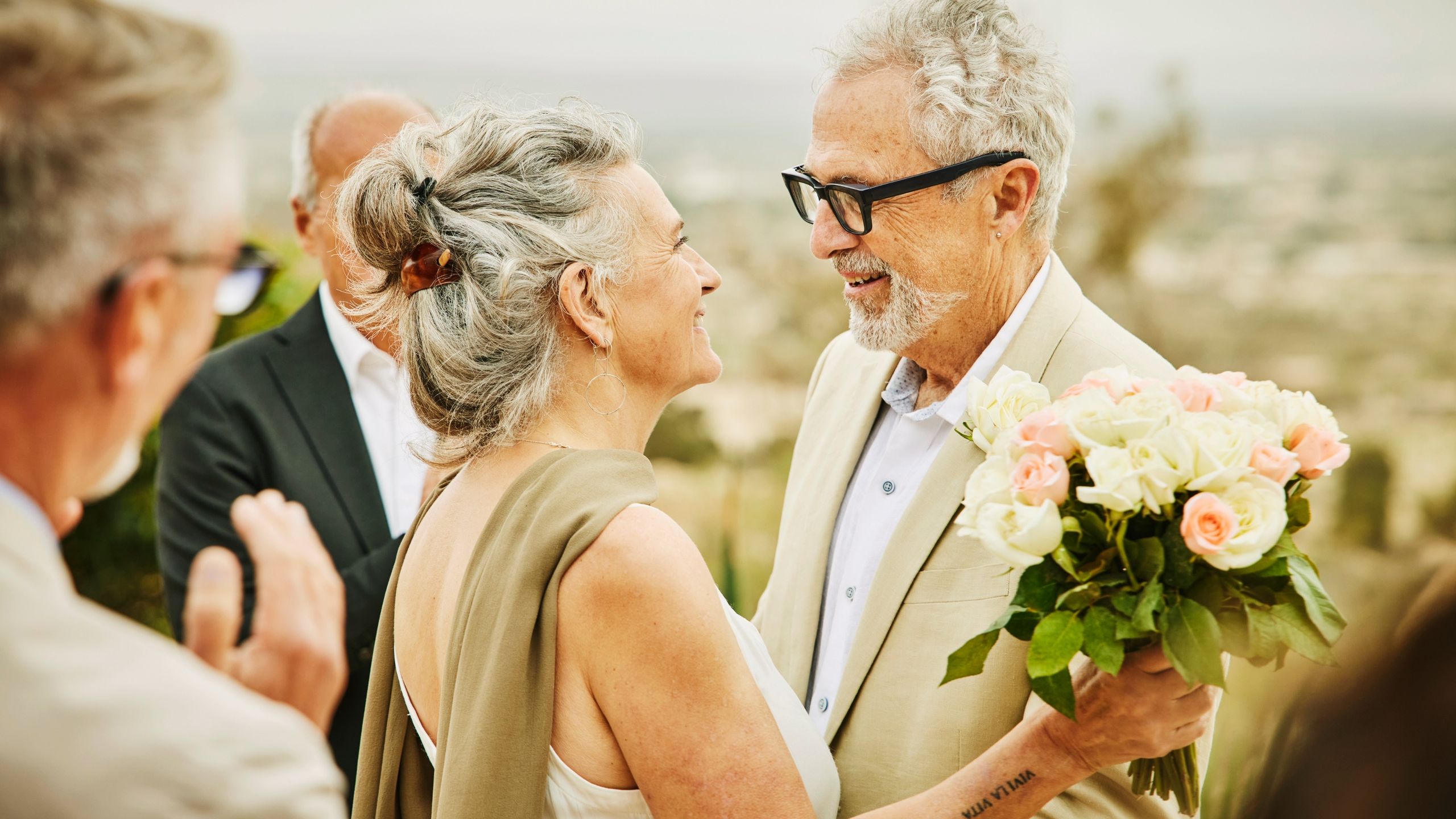 Voici comment une fiducie QTIP protège l'héritage de vos enfants