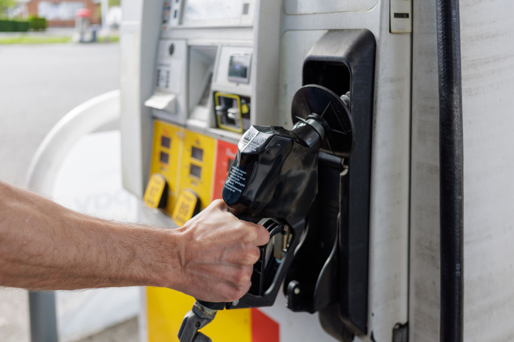 Les prix du gaz augmentent le plus rapidement dans ces États