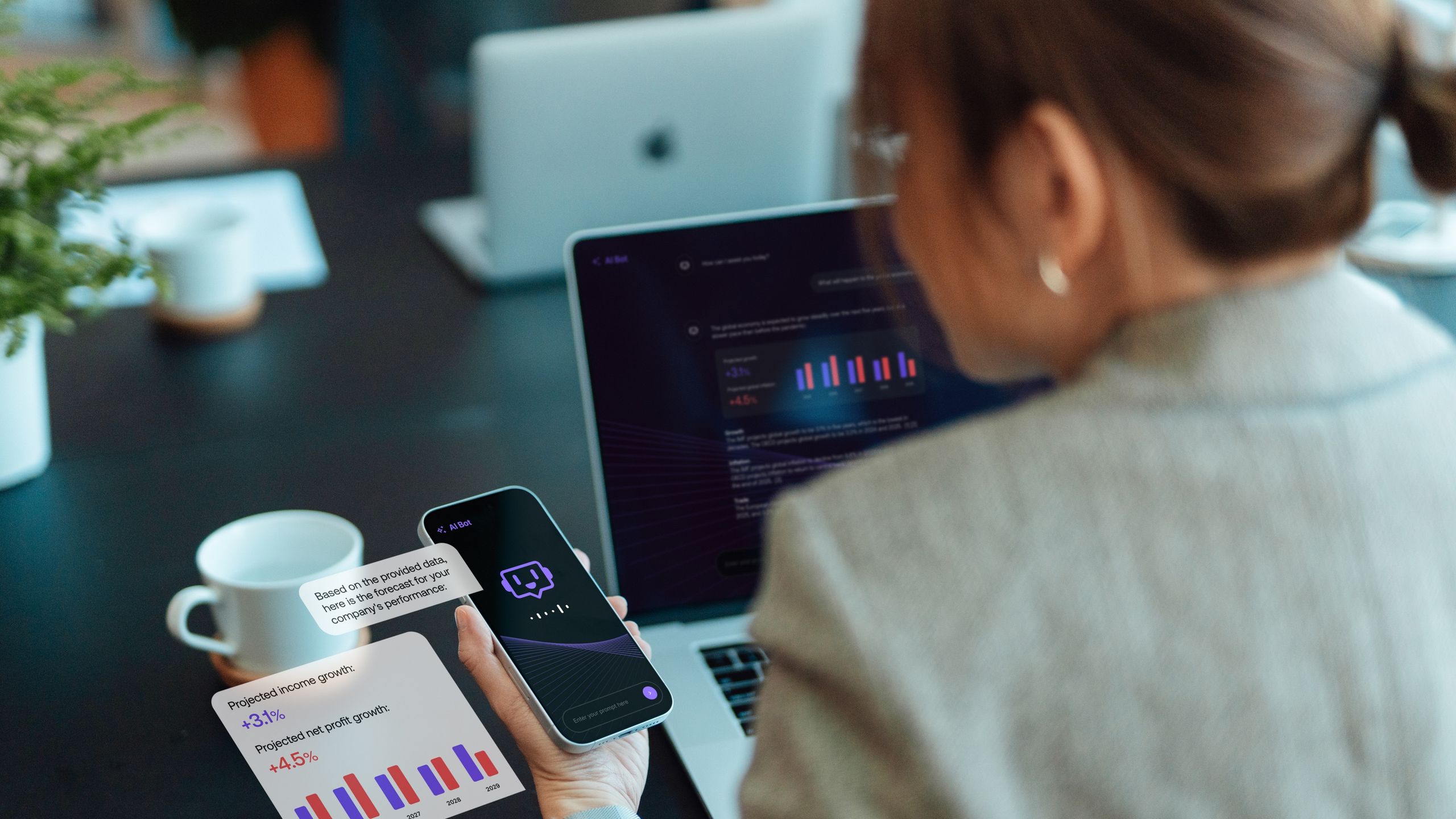 L’utilisation abusive de l’IA par les employés peut exposer votre entreprise à des poursuites judiciaires