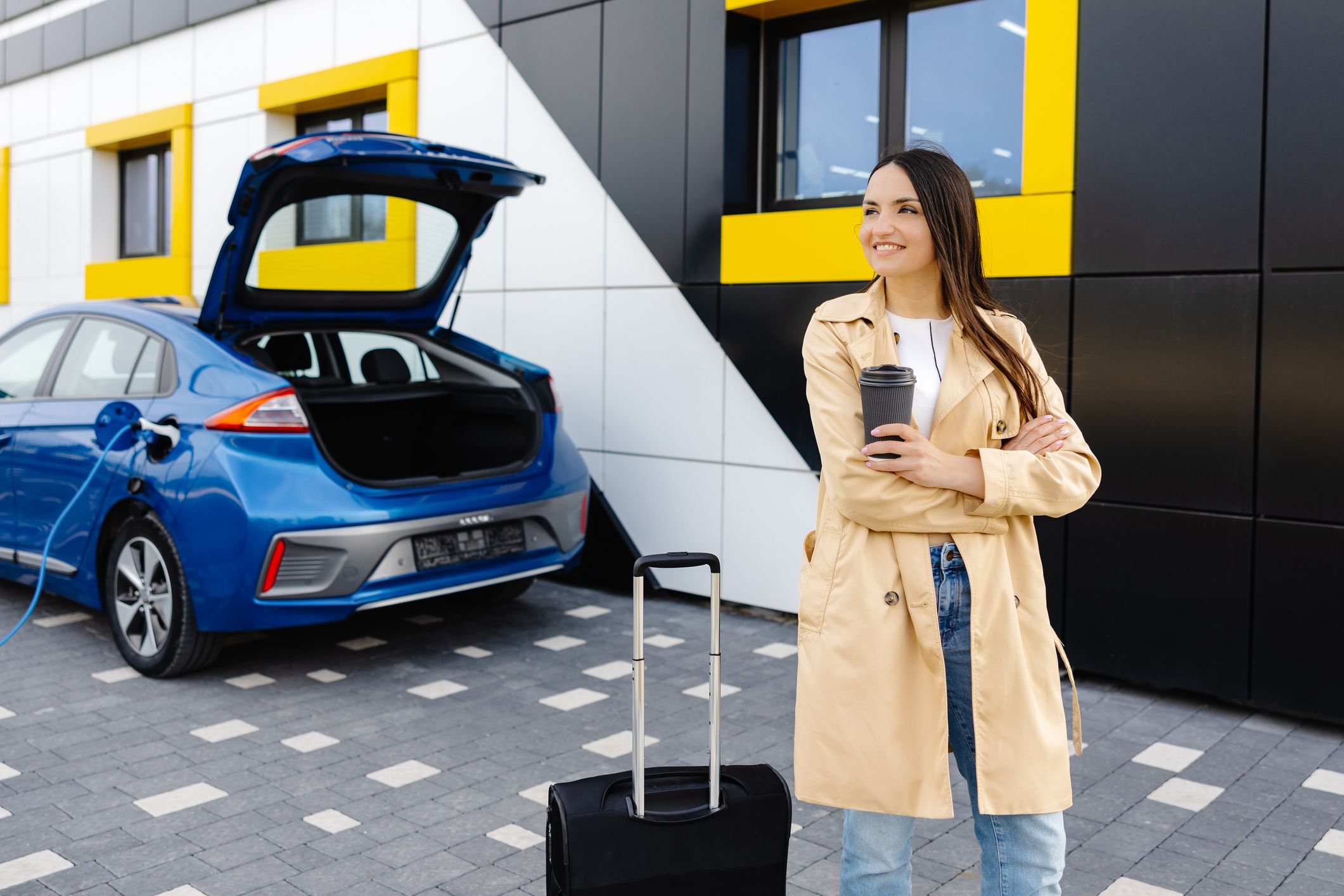 Que se passe-t-il si l'entreprise derrière votre véhicule électrique disparaît