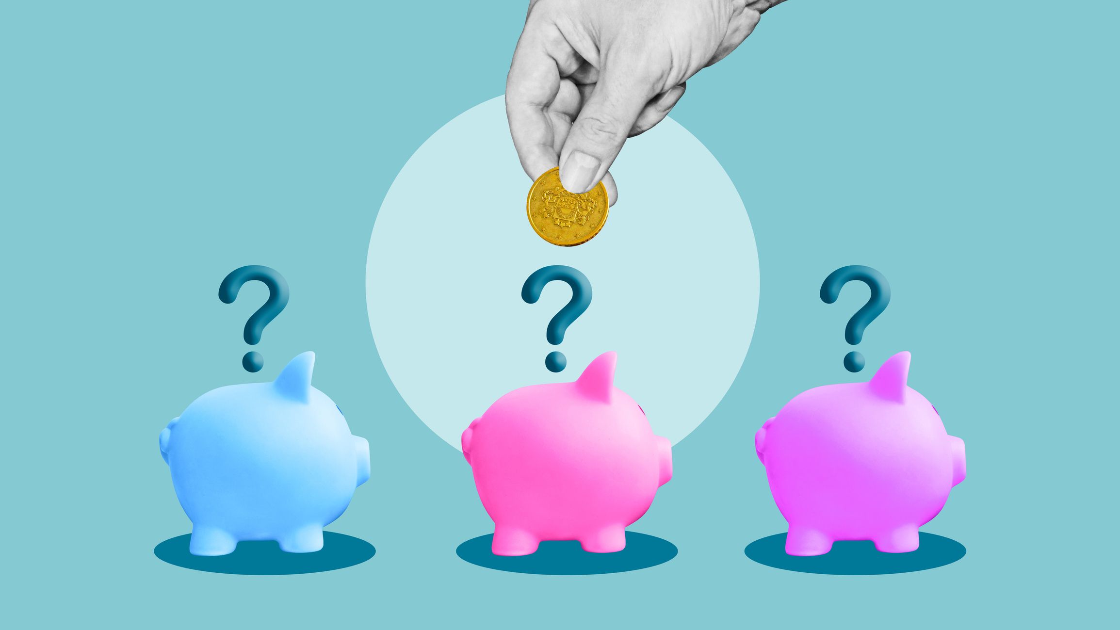 CD géant vs économies à haut rendement : quel est le meilleur endroit pour stocker 100 000 $ ?