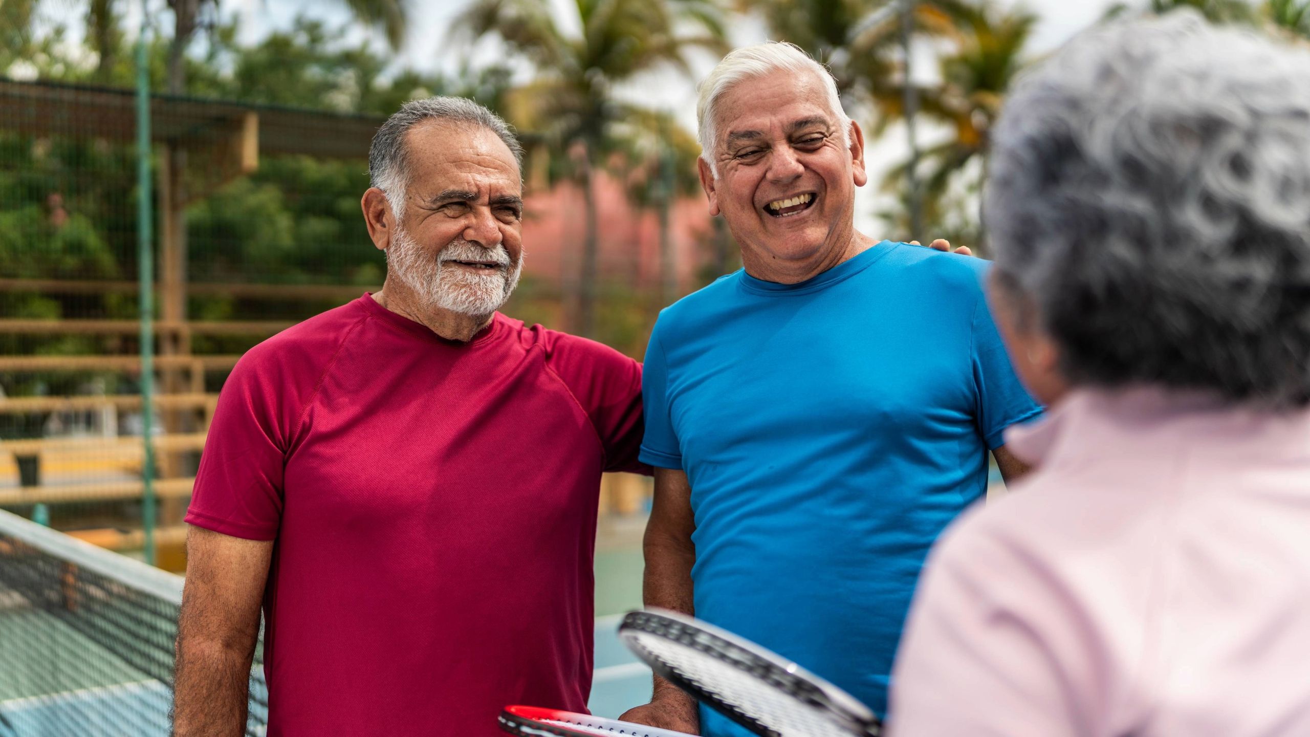 La retraite est un jeu (et c'est en fait la bonne nouvelle)