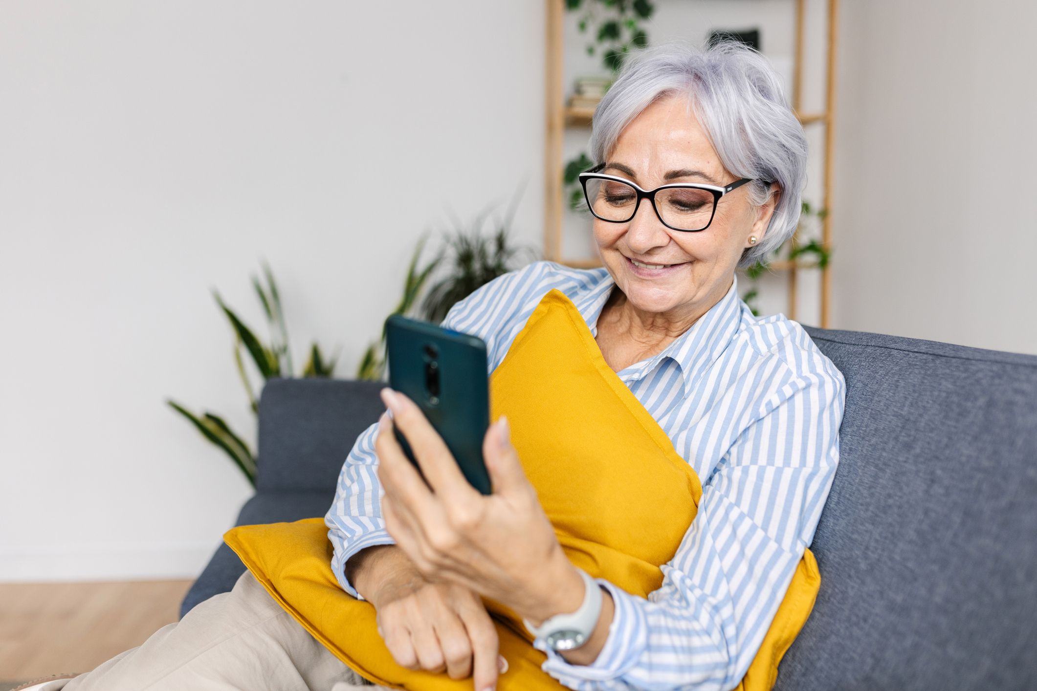 Quand il est temps de quitter le forfait téléphonique familial