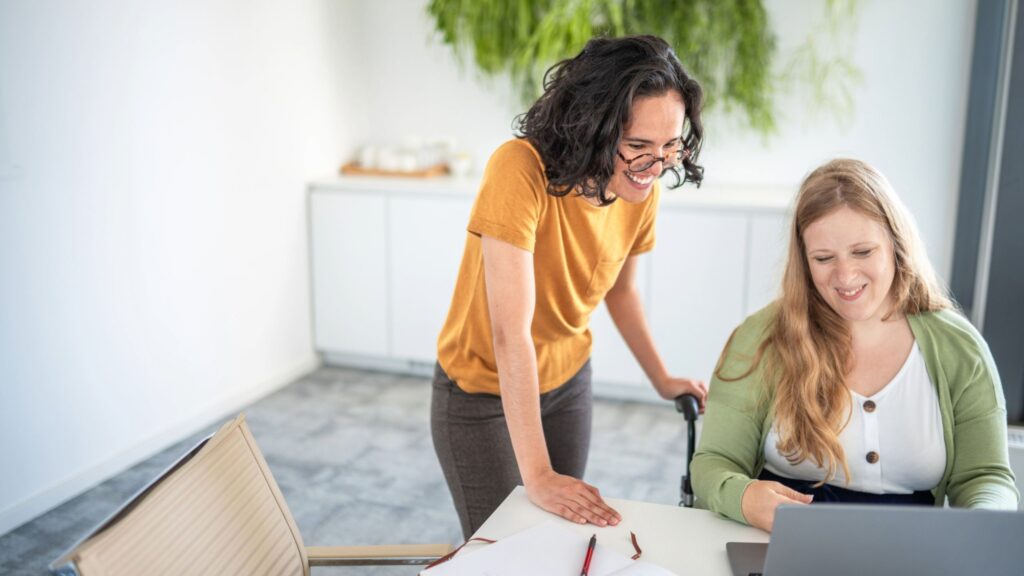 Créer une entreprise : la fin est un très bon point de départ