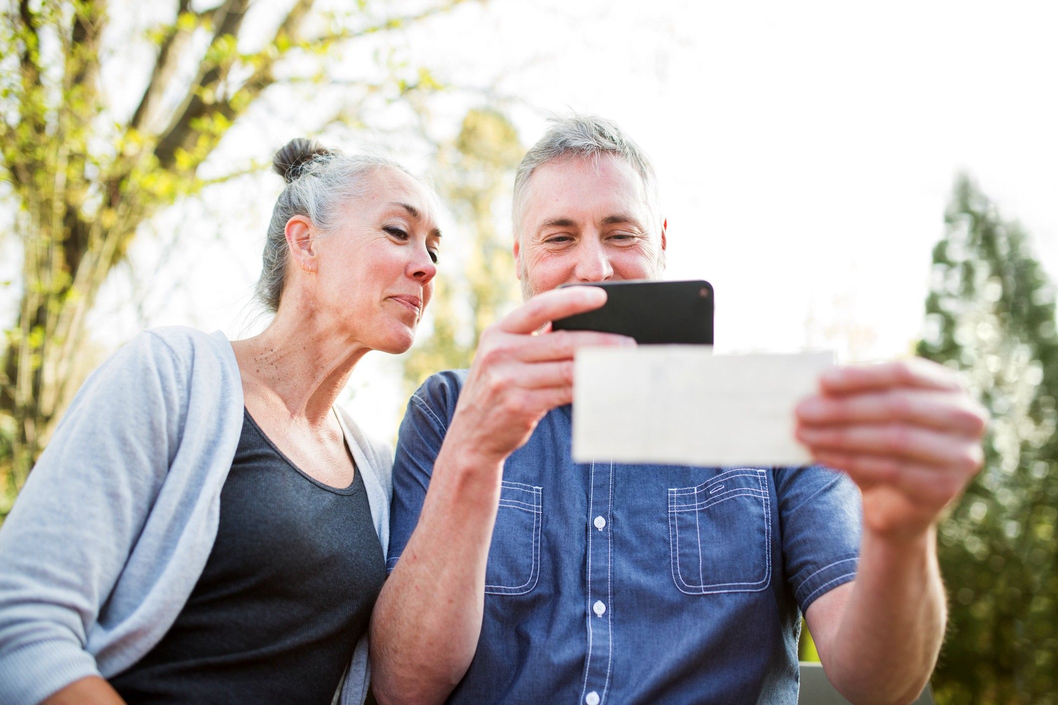 Les fonds hybrides offrent croissance et flux de trésorerie à la retraite