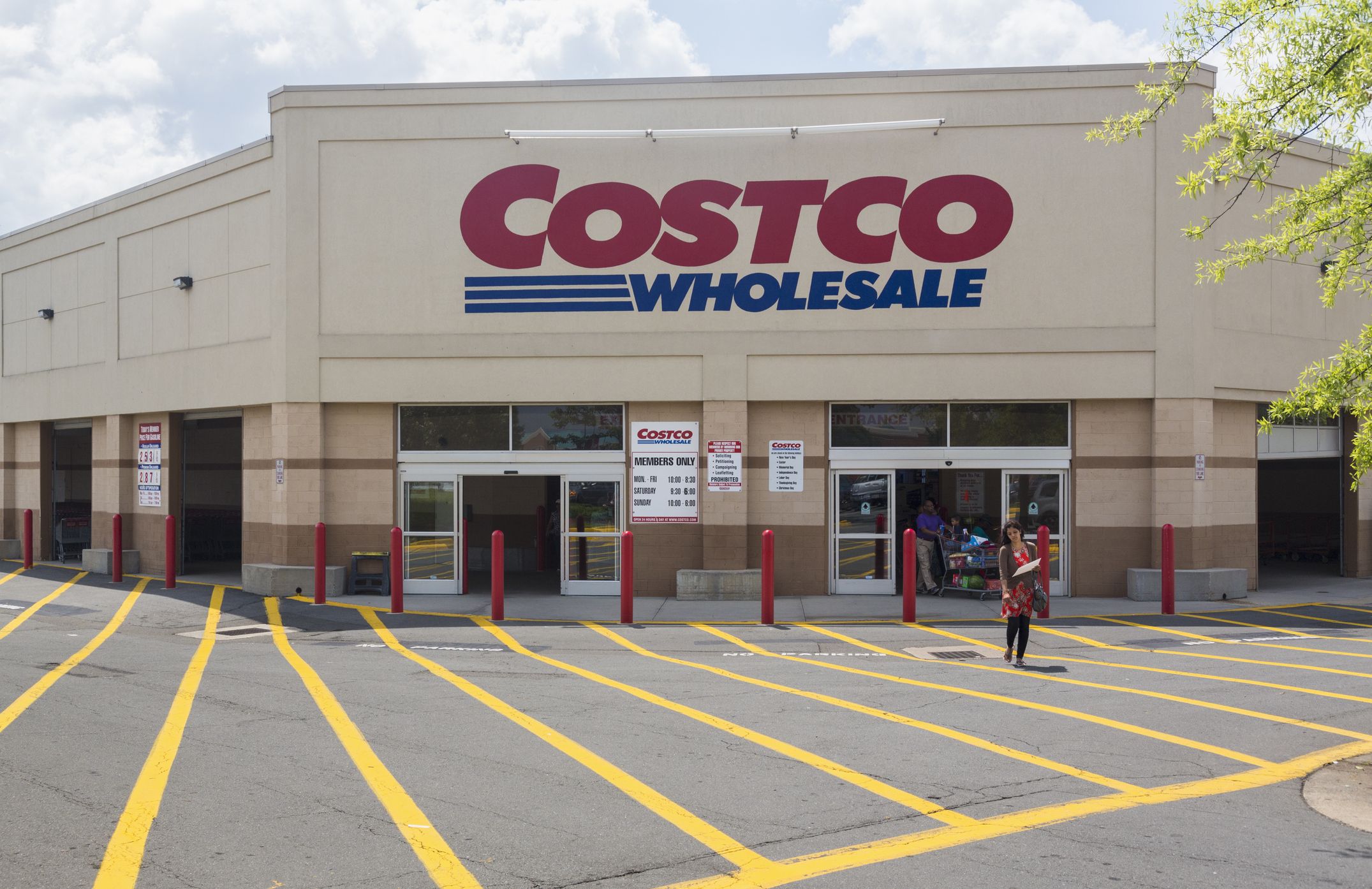 Actions Costco : ce que vaut aujourd'hui un investissement de 1 000 $ il y a 20 ans