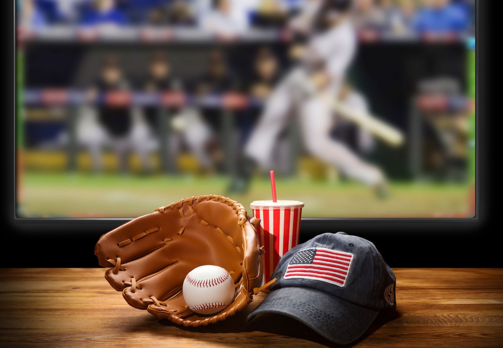 Ce qu'il en coûte réellement pour regarder le baseball en 2026