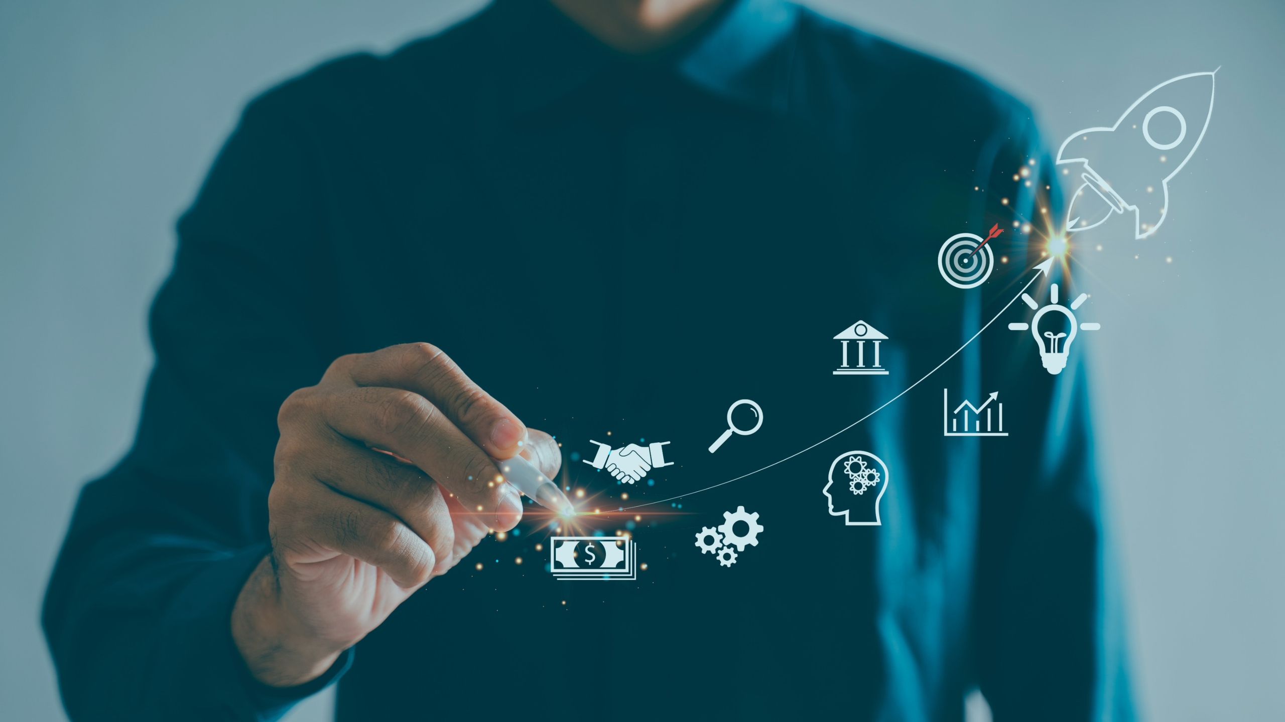 Pourquoi l'investissement en capital-risque pourrait être une solution gagnant-gagnant pour les family offices