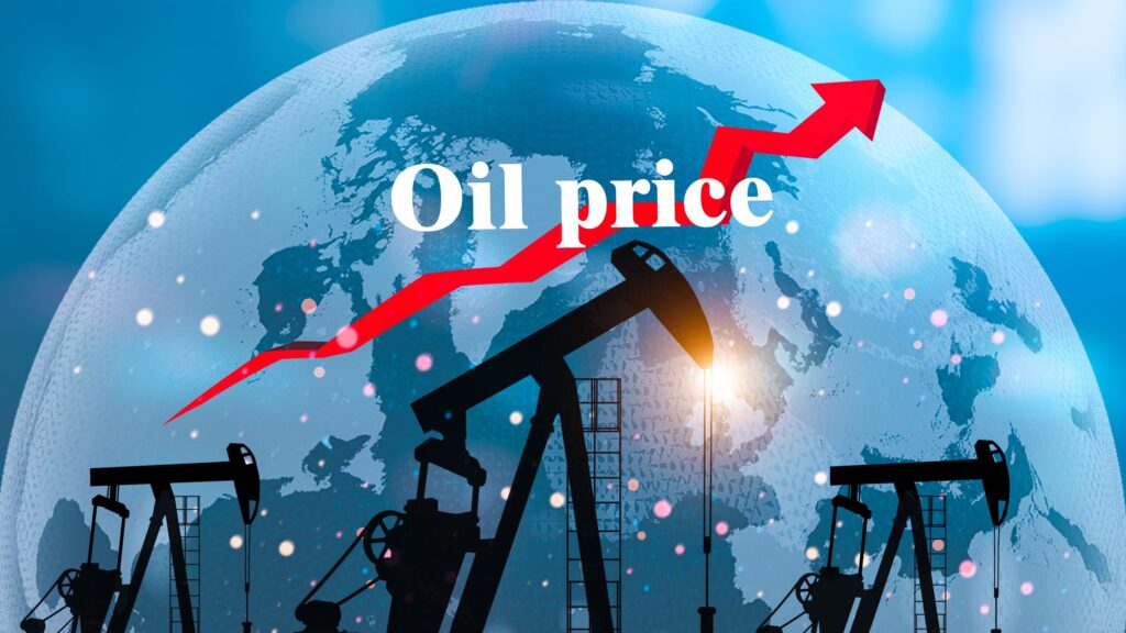 Ce que le marché pétrolier nous dit sur les prix de l’énergie et du gaz