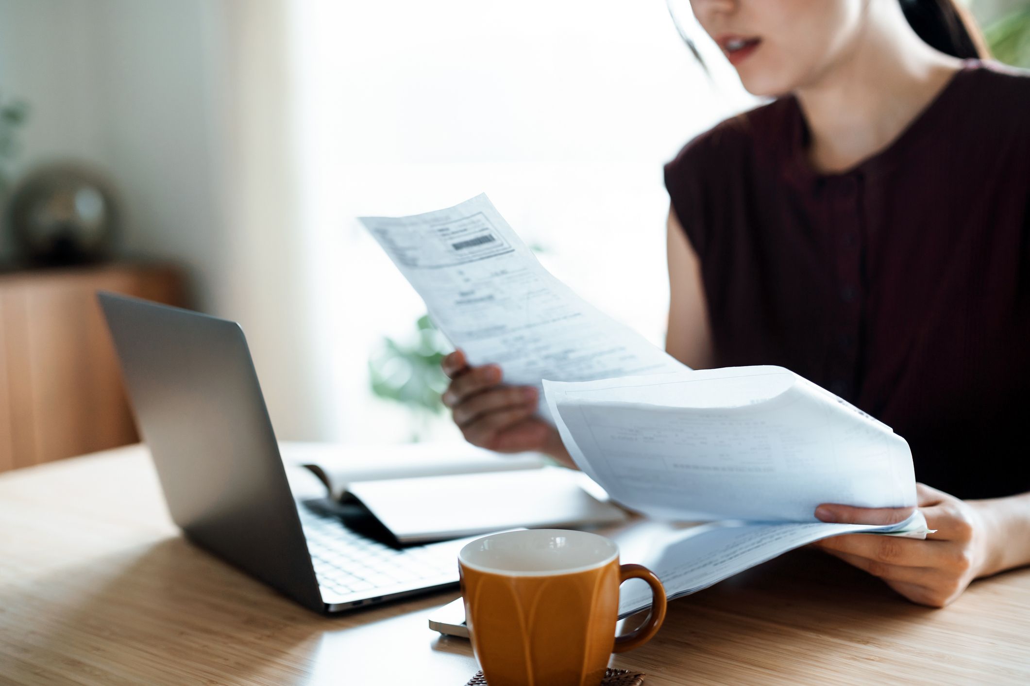 6 façons de tirer le meilleur parti de votre remboursement d’impôt pour 2026