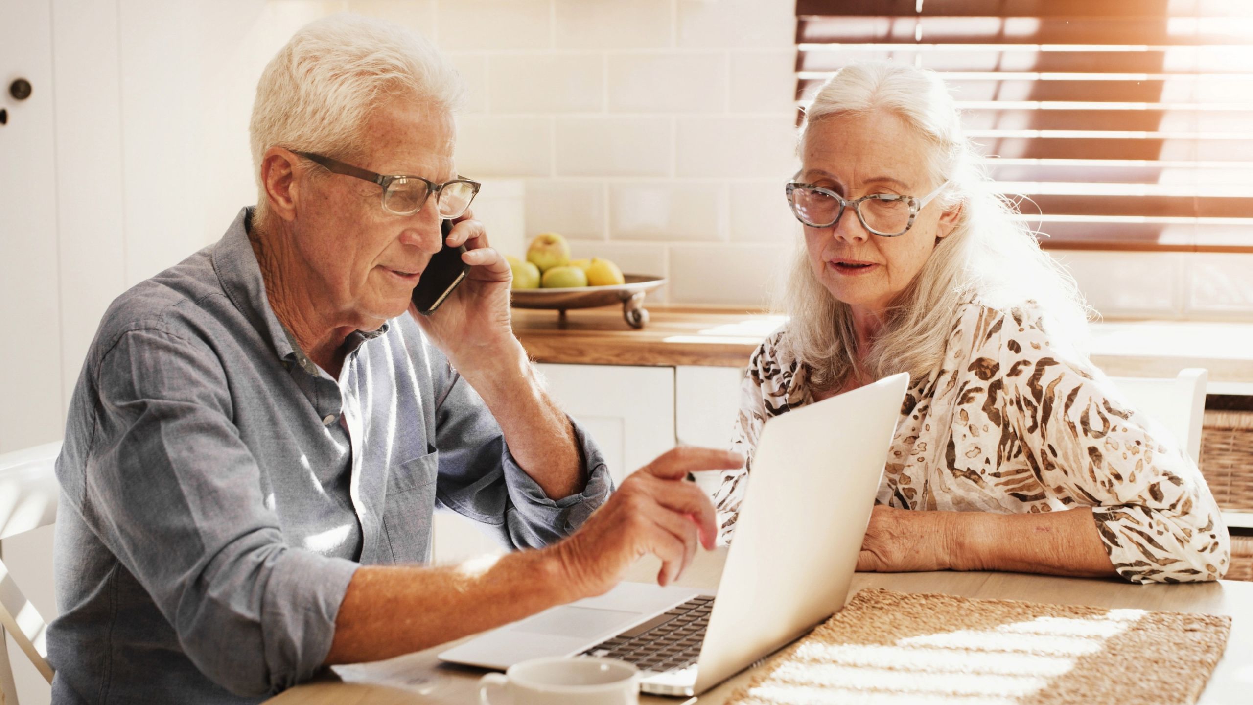Recherchez-vous des conseils financiers ou simplement une validation ?