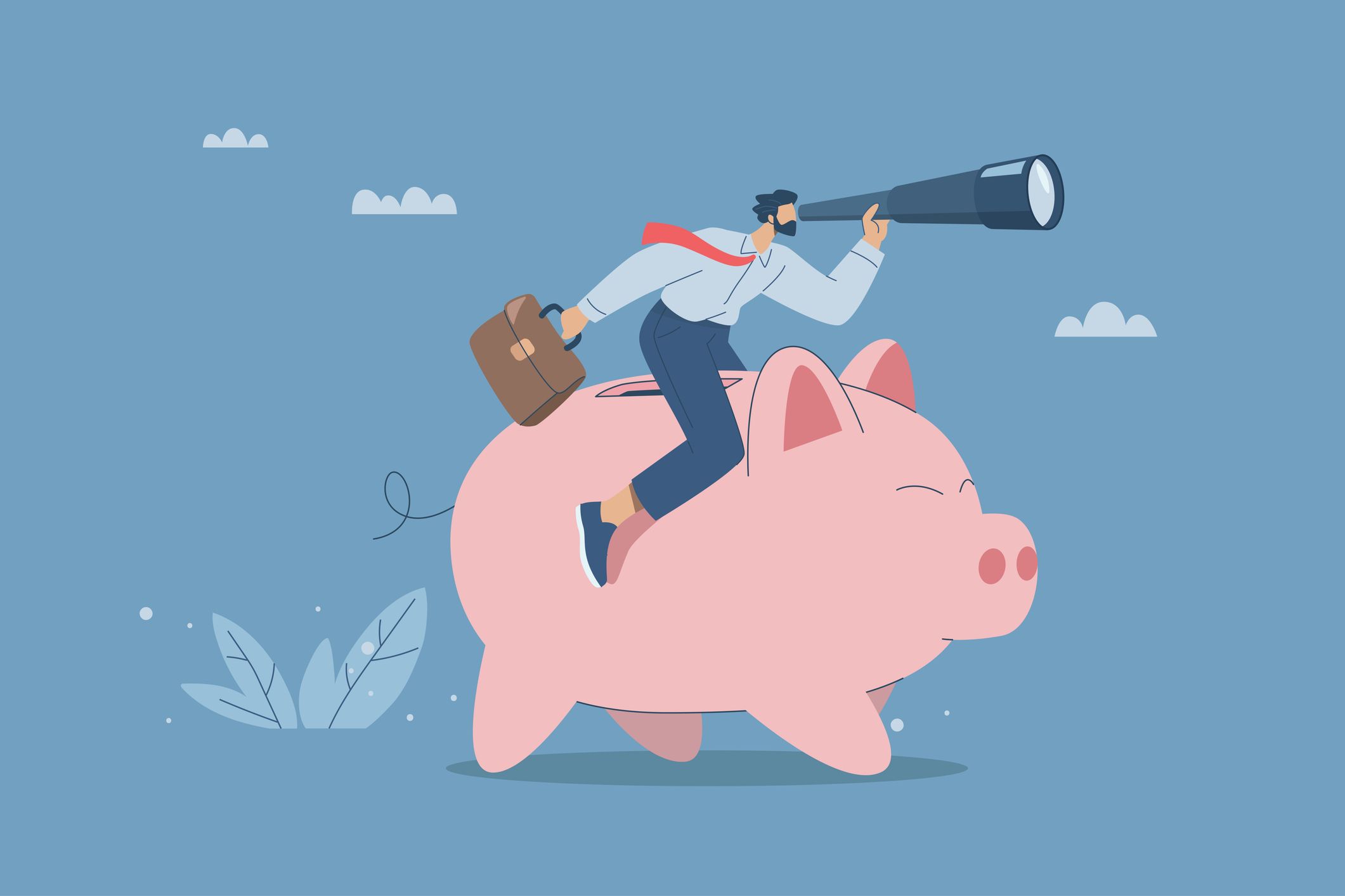 Comptes du marché monétaire vs CD sans pénalité : quelle est la meilleure façon de faire fructifier ma trésorerie ?