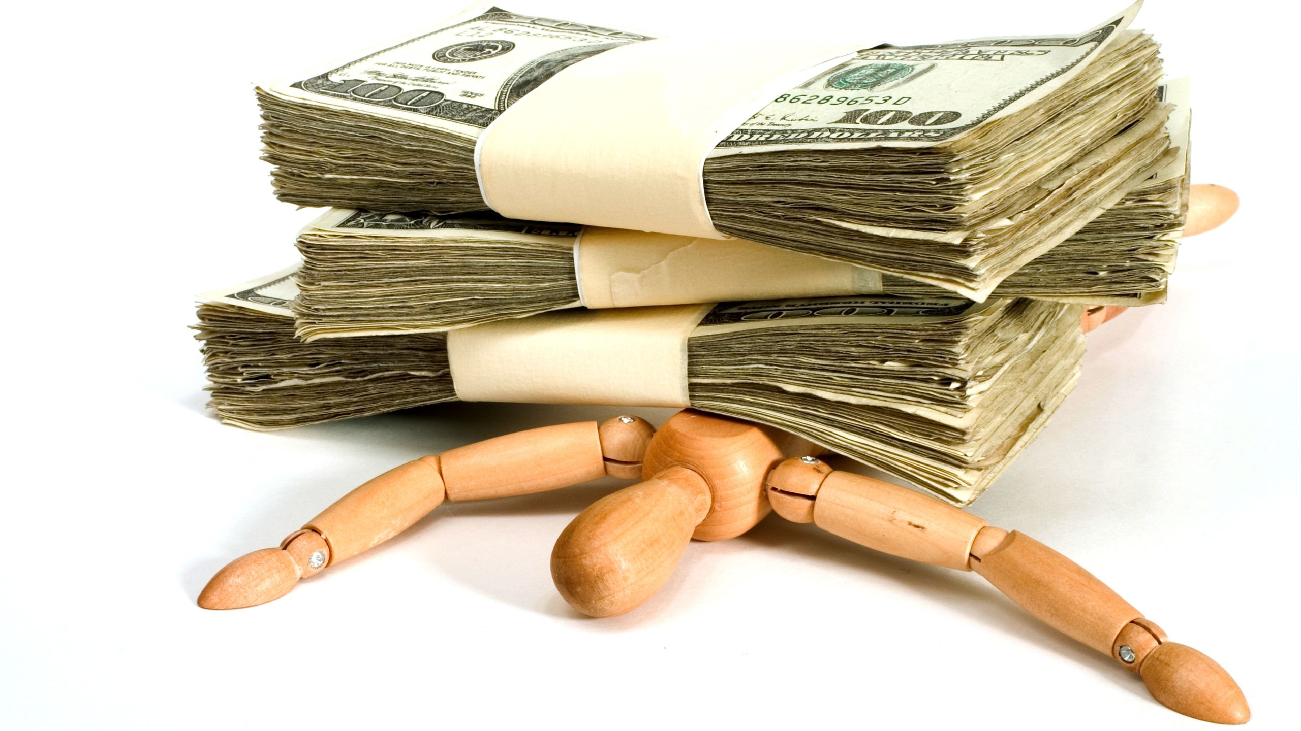 Conseils d'un planificateur financier pour les problèmes « Mo Money, Mo Problems »