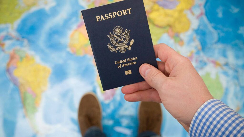 Vous pourriez déjà être admissible à un deuxième passeport. Voici comment le savoir