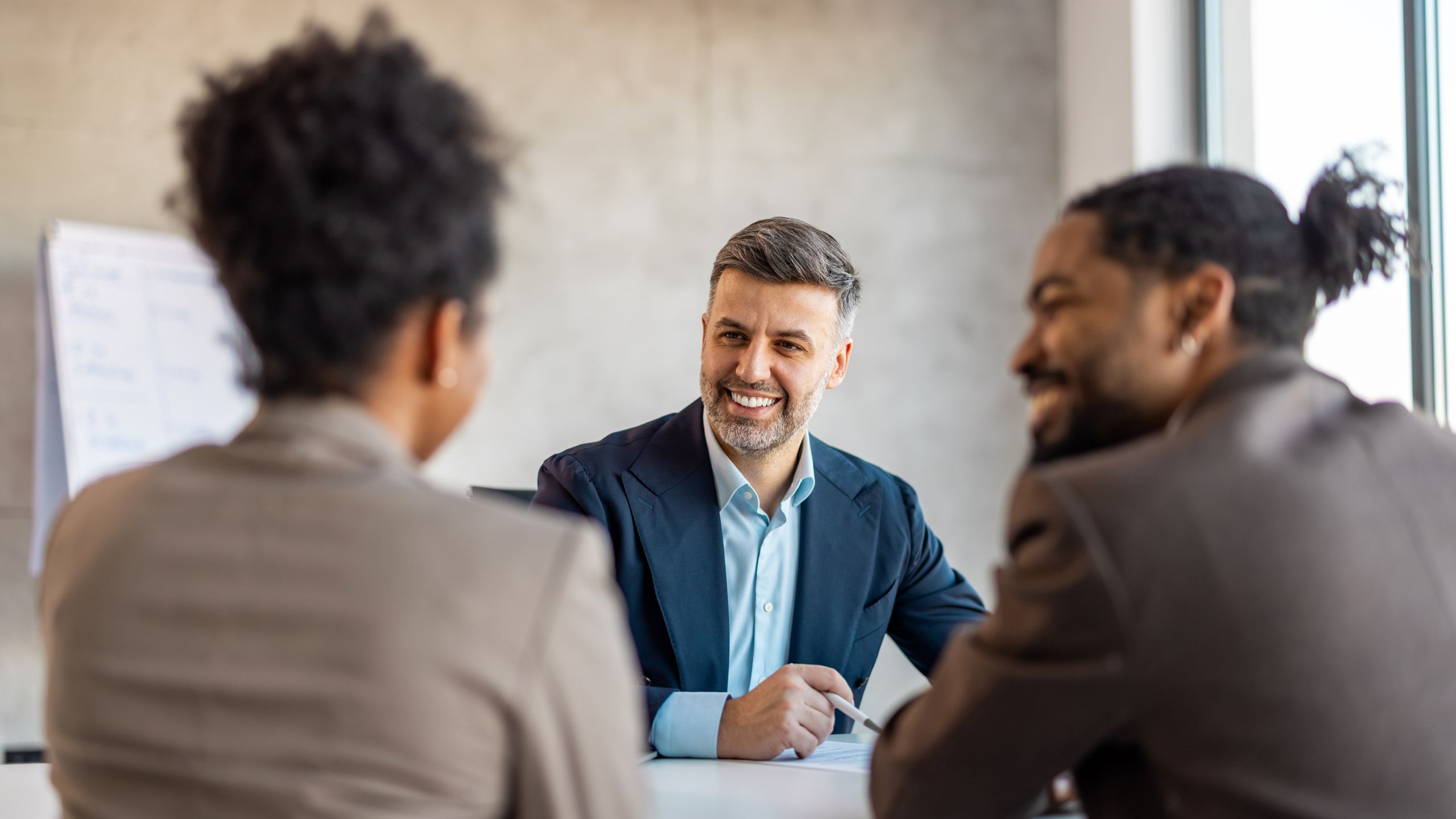 Vous débutez dans le conseil aux clients ultra-riches ? Comment repenser votre entreprise