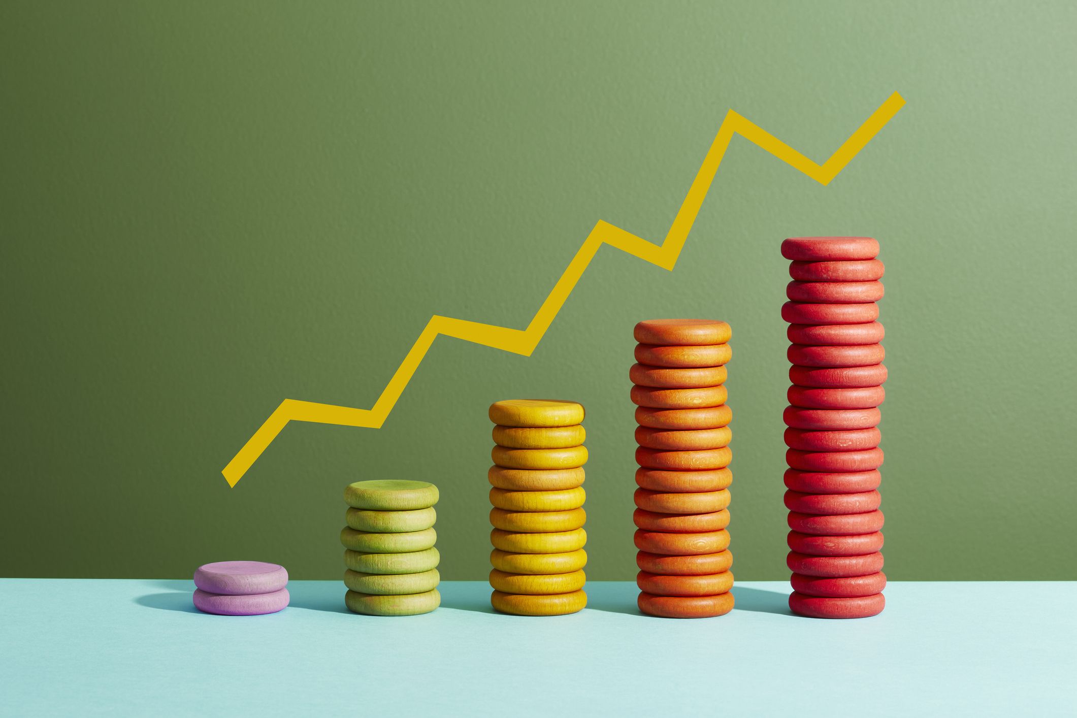 La guerre au Moyen-Orient entraîne une inflation plus élevée pour les consommateurs