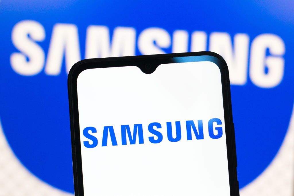 Utilisateurs de Samsung : votre application de SMS change
