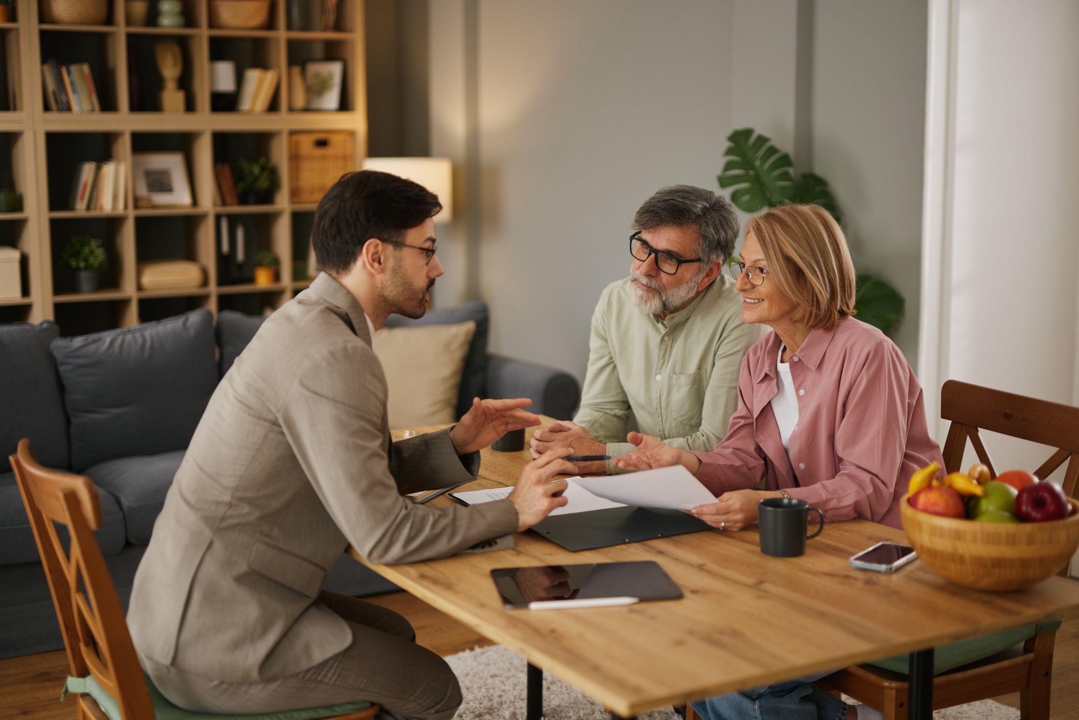 Près de la retraite ? Les CD géants peuvent protéger et faire croître votre argent rapidement