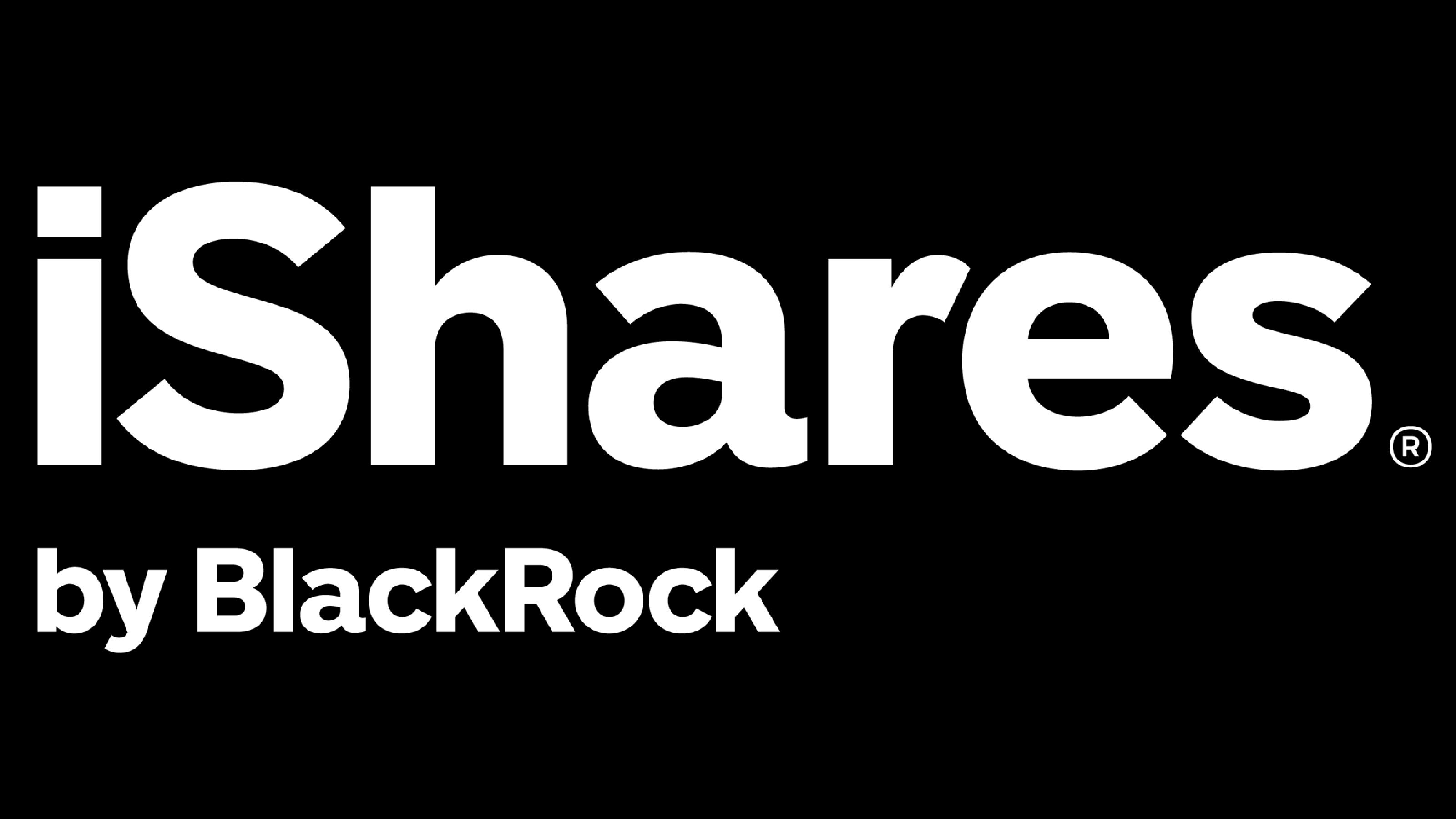 Logo iShares