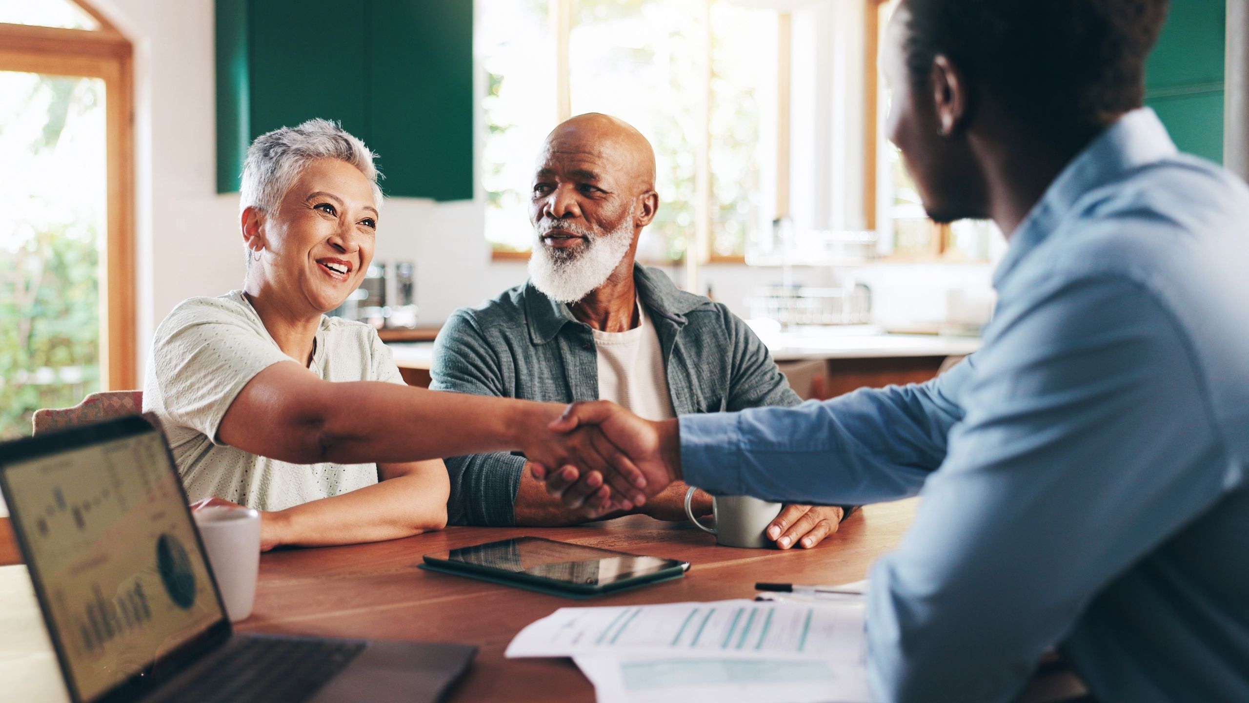 3 questions qui révèlent le meilleur âge pour bénéficier de la sécurité sociale