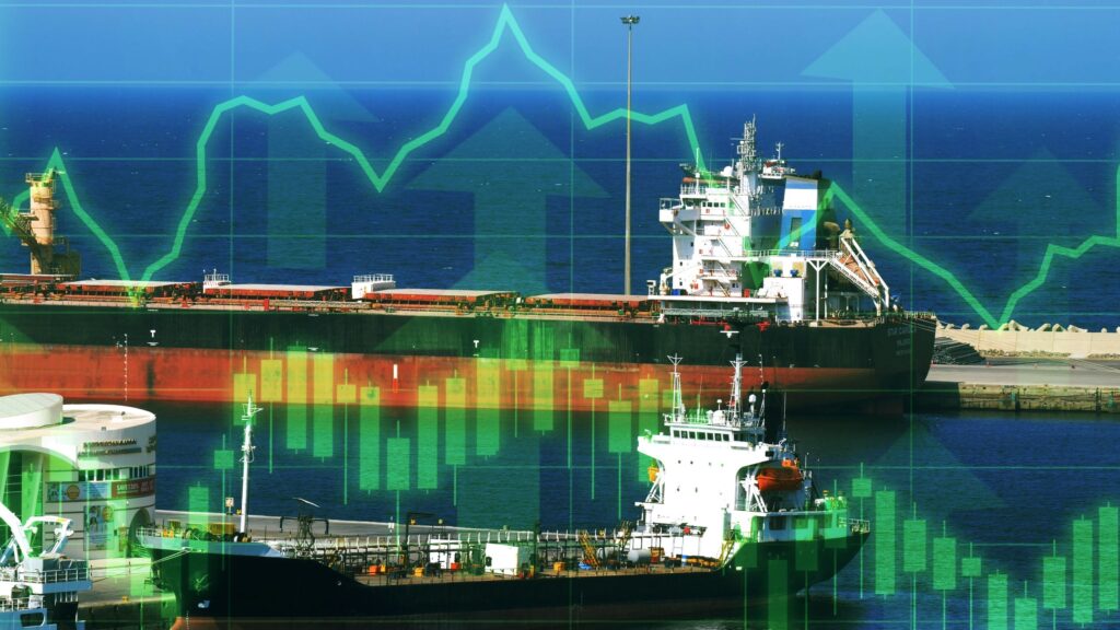 Le Dow Jones grimpe de 868 points dans un contexte de cessez-le-feu dans le Golfe : Bourse aujourd'hui