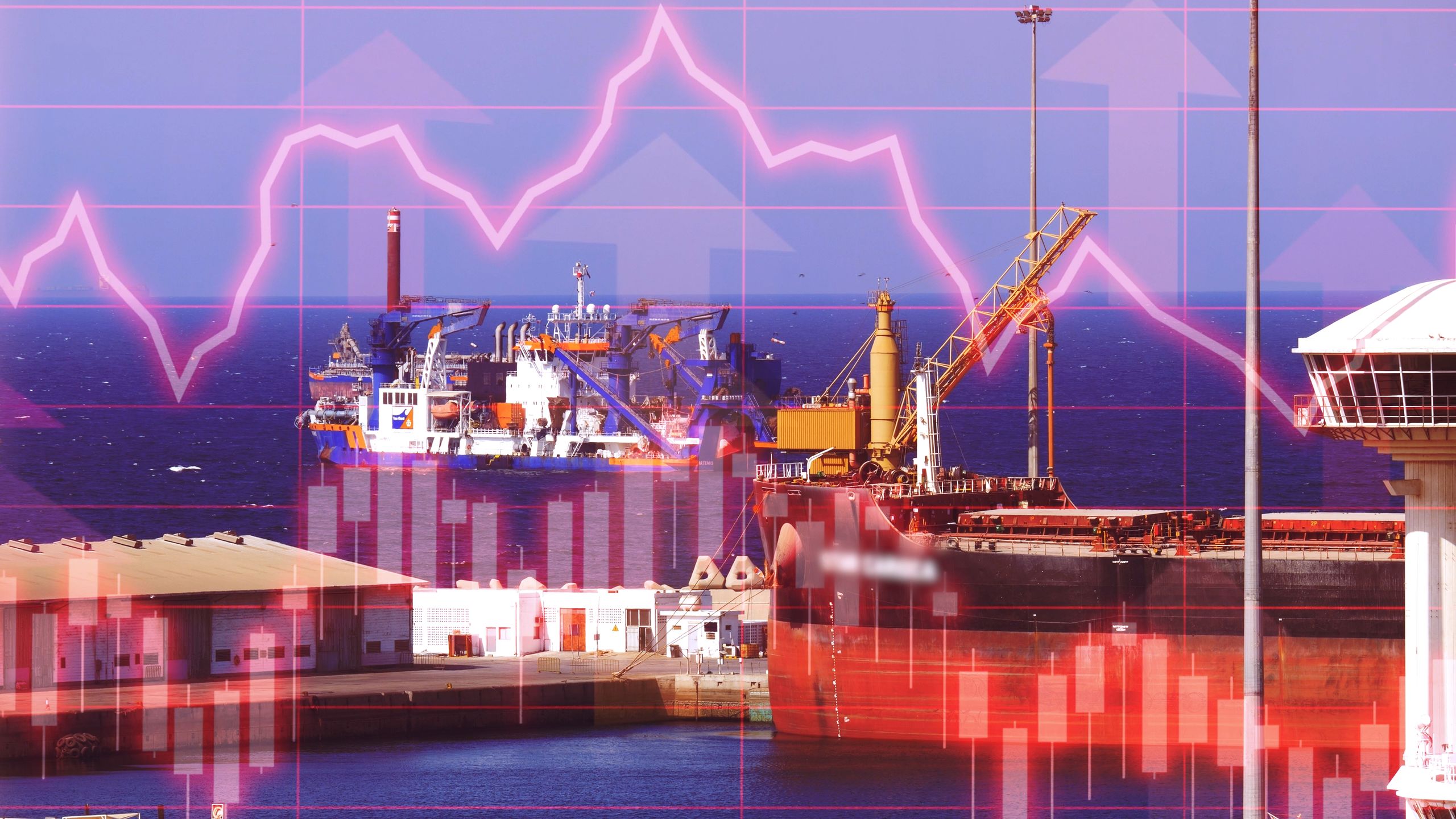 La tension à Ormuz met fin à une séquence de victoires consécutives au Nasdaq : Bourse aujourd'hui