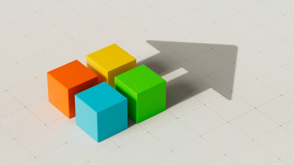 4 principes fondamentaux pour la réussite commerciale à long terme