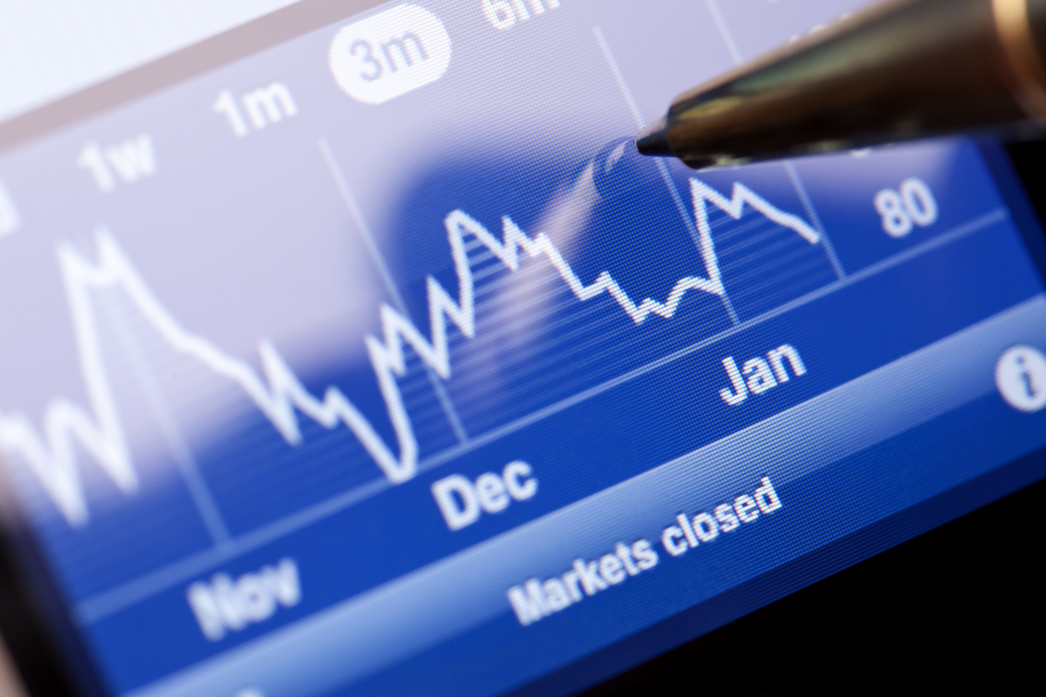 ETF d'investissements F/M à faible risque