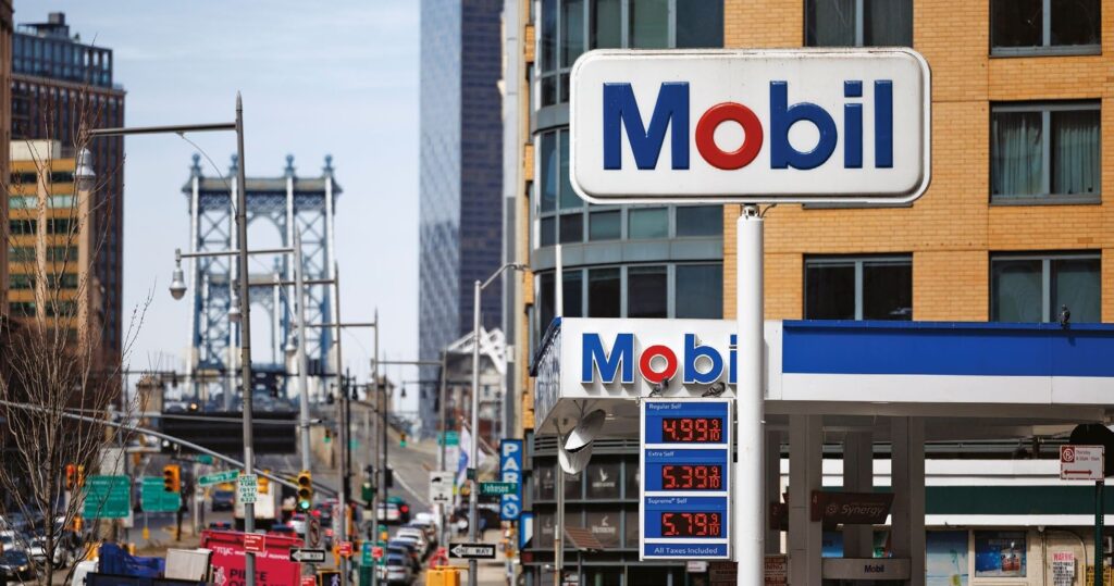 10 choses à savoir sur le pétrole et les prix