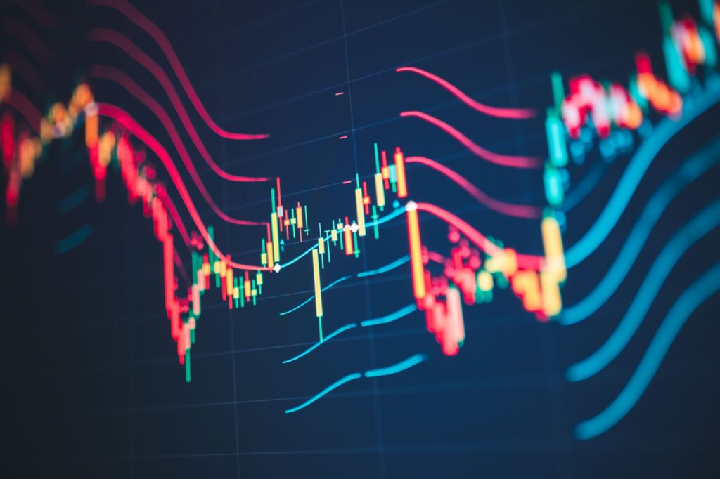 Le Nasdaq plonge alors qu’OpenAI n’est pas à la hauteur : marché boursier aujourd’hui