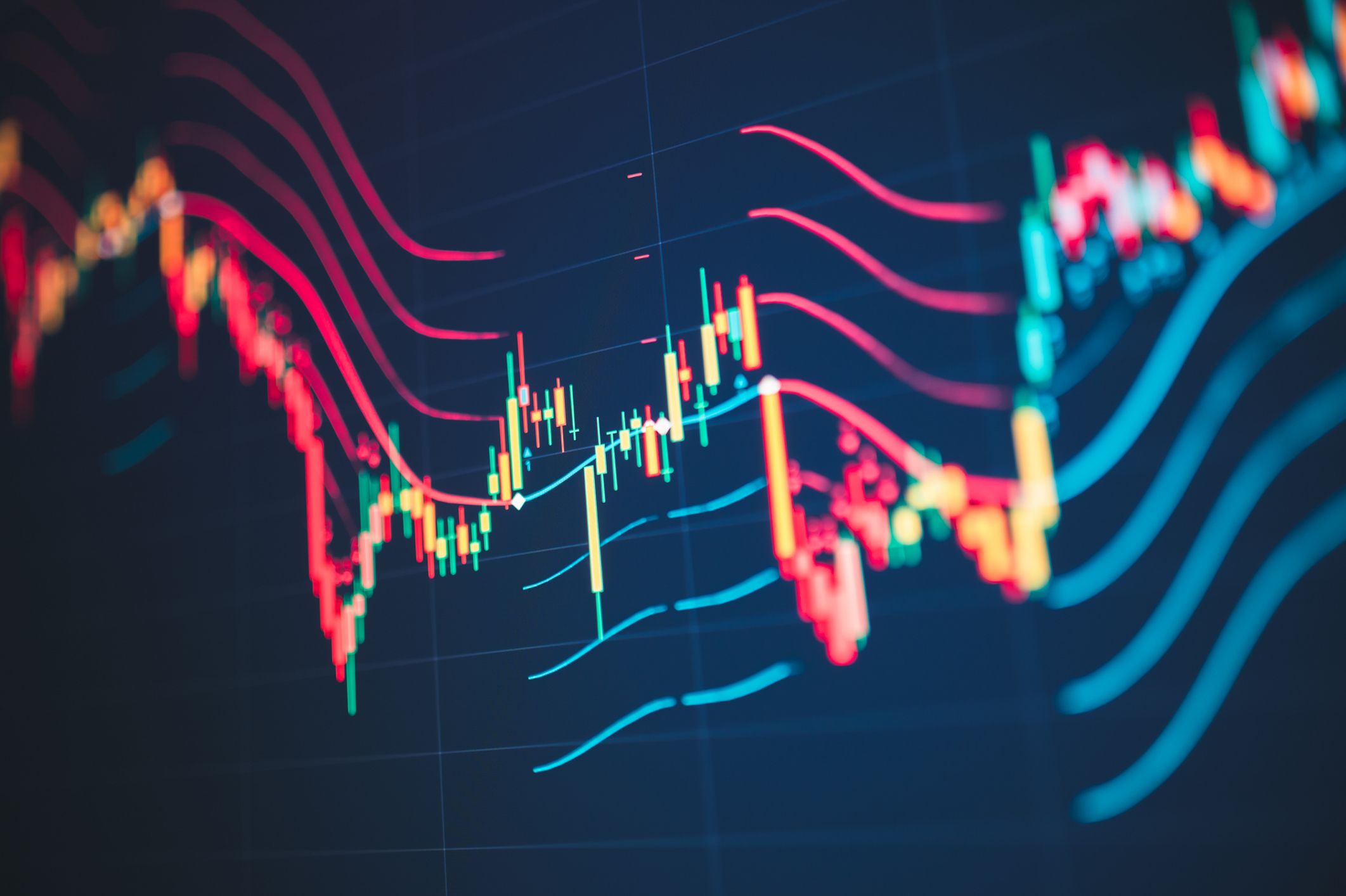 Le Nasdaq plonge alors qu’OpenAI n’est pas à la hauteur : marché boursier aujourd’hui