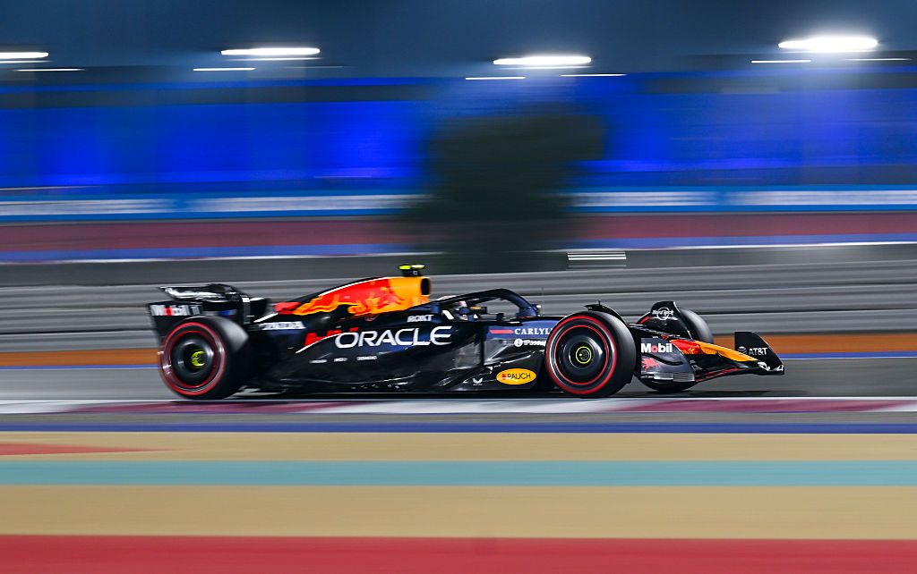 Comment regarder les courses de Formule 1