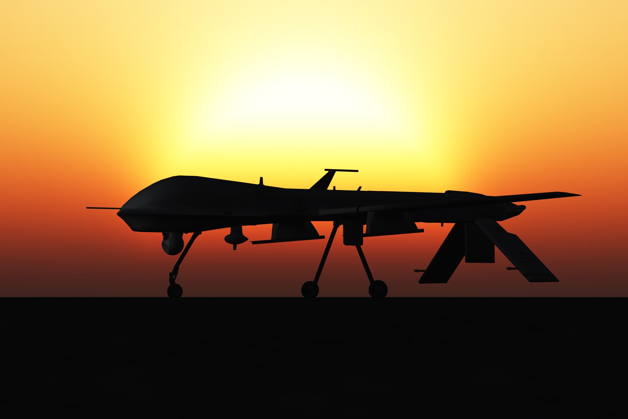 L’Amérique rattrape son retard sur les drones