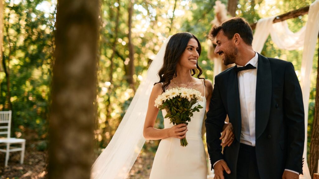 4 façons d’éviter que les frais de mariage ne ruinent le bonheur conjugal