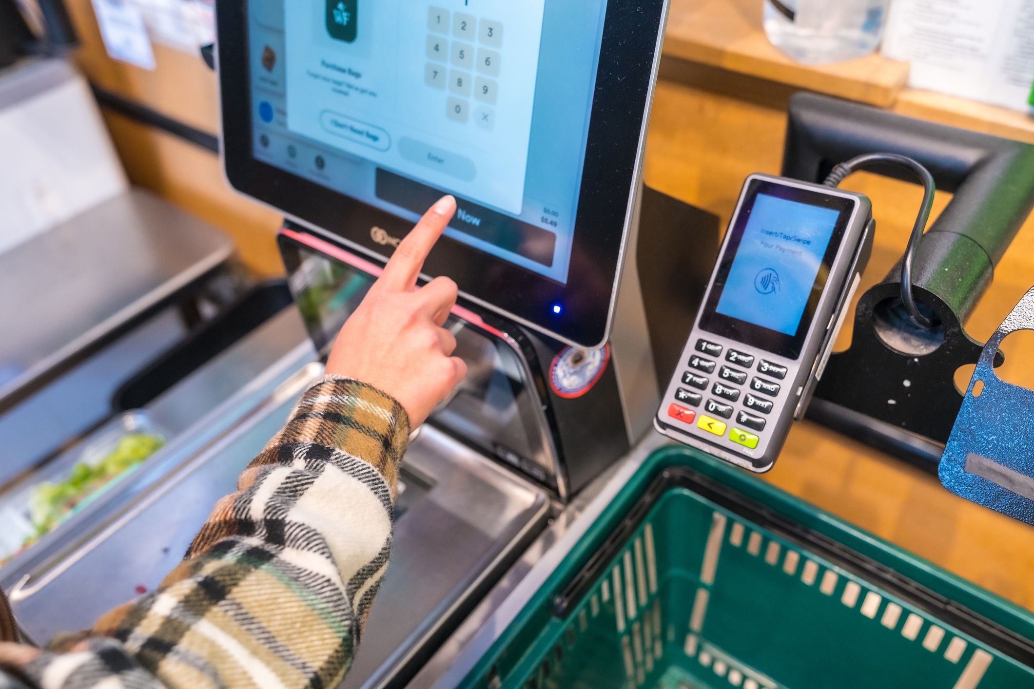 Les nouvelles règles de paiement en libre-service de l'Ohio pourraient changer votre façon de faire vos achats – et d'autres États les surveillent