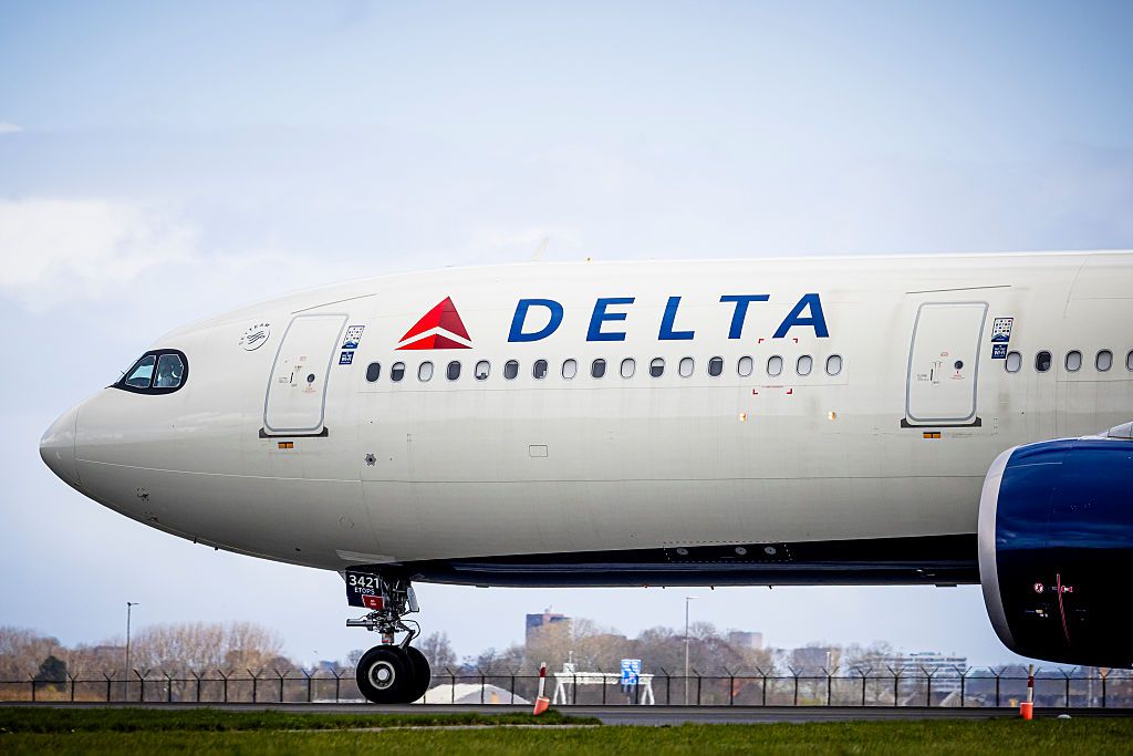 L'avantage populaire sur les courtes distances de Delta disparaît – voici pourquoi