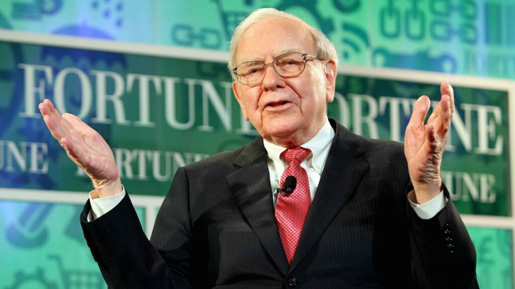 Près de la retraite ? Pensez comme Buffett et évitez les risques inutiles