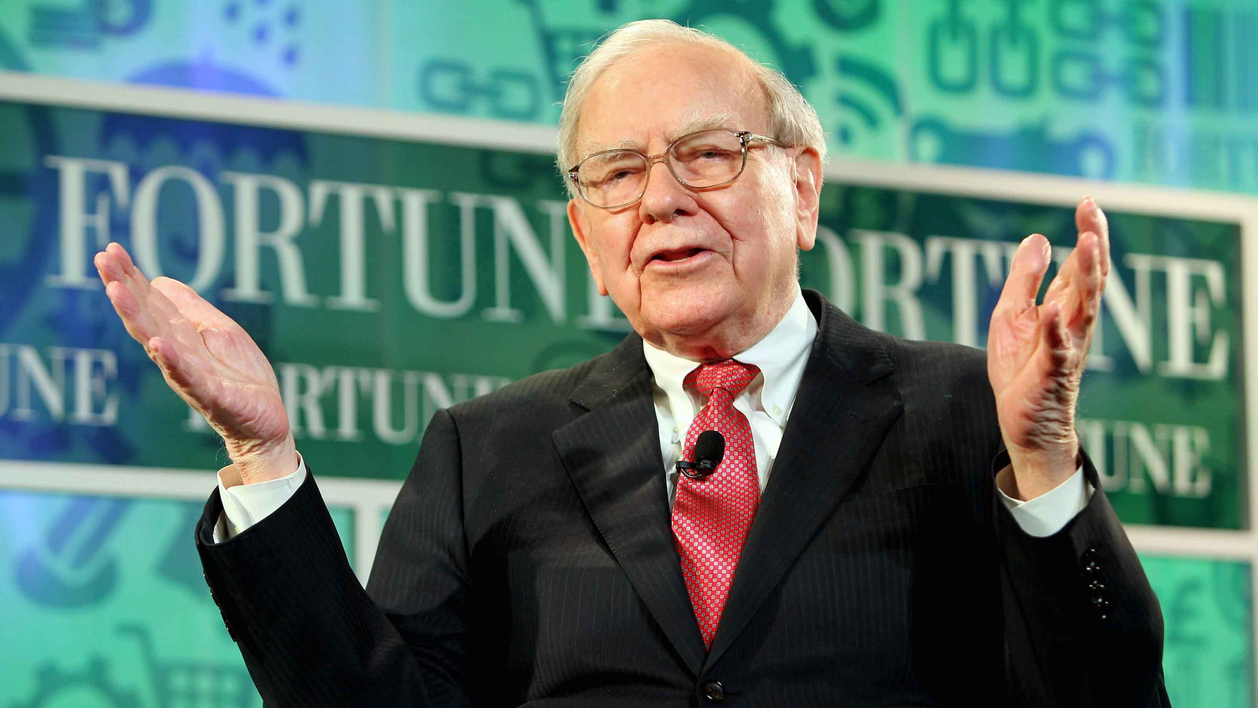 Près de la retraite ? Pensez comme Buffett et évitez les risques inutiles