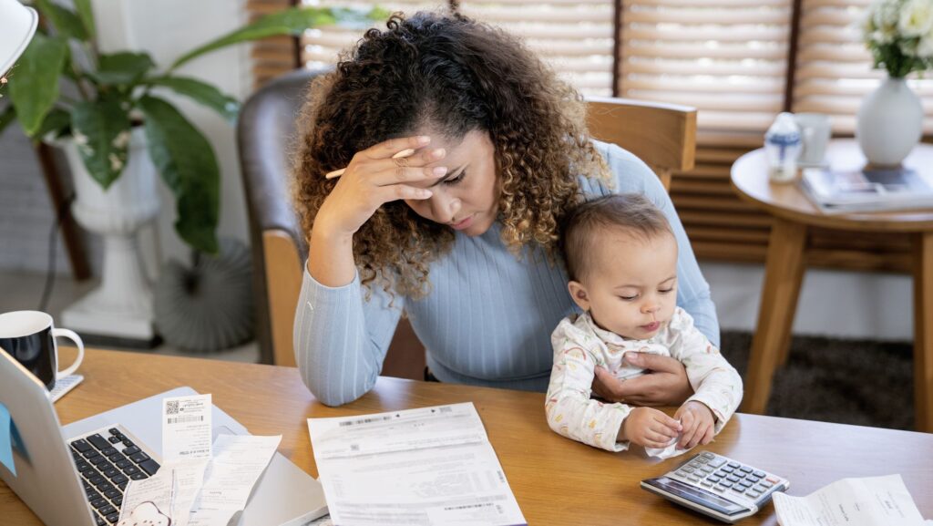 Êtes-vous une femme qui n’a pas le temps de planifier ses finances ?