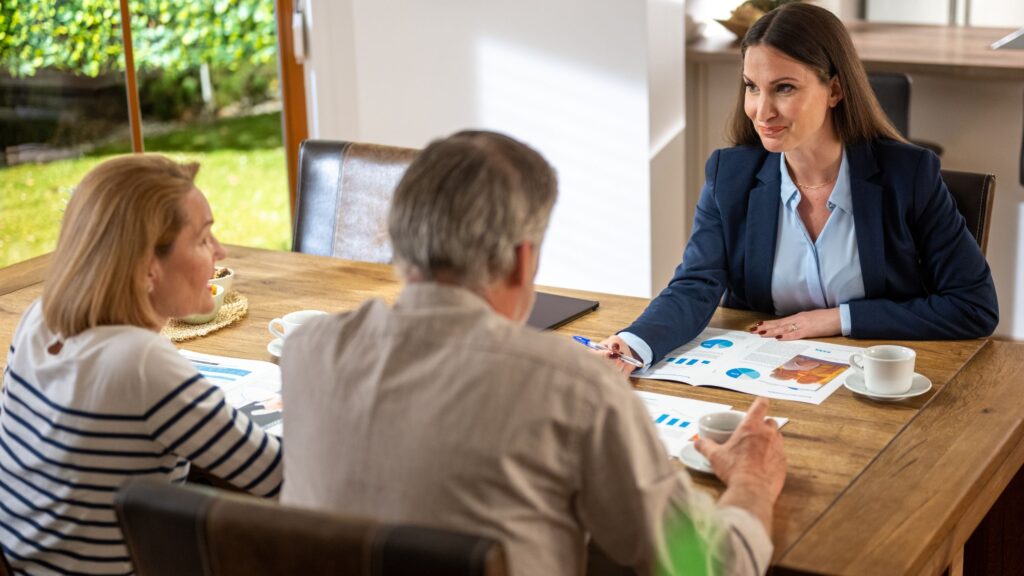 À faire et à ne pas faire lors de la première rencontre avec un conseiller financier
