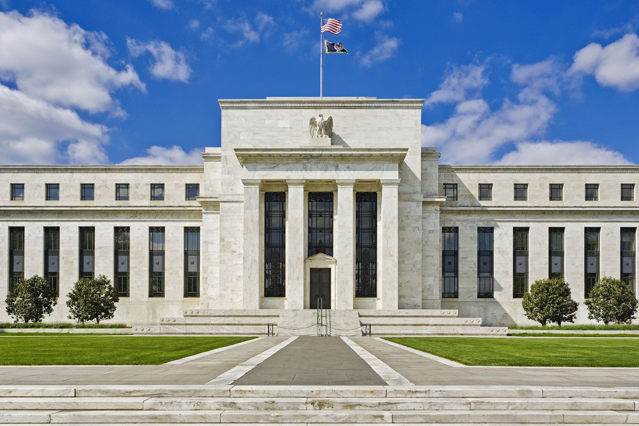 Comment un nouveau président de la Fed pourrait affecter ce que vous devez à l'IRS en 2026