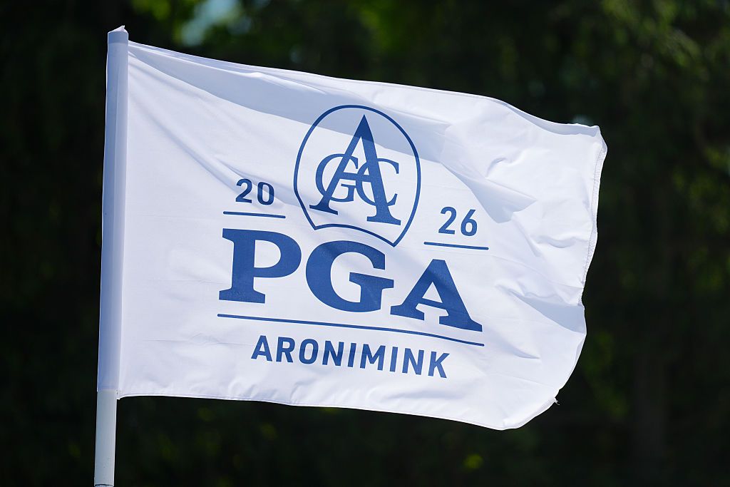 Comment regarder le championnat PGA 2026