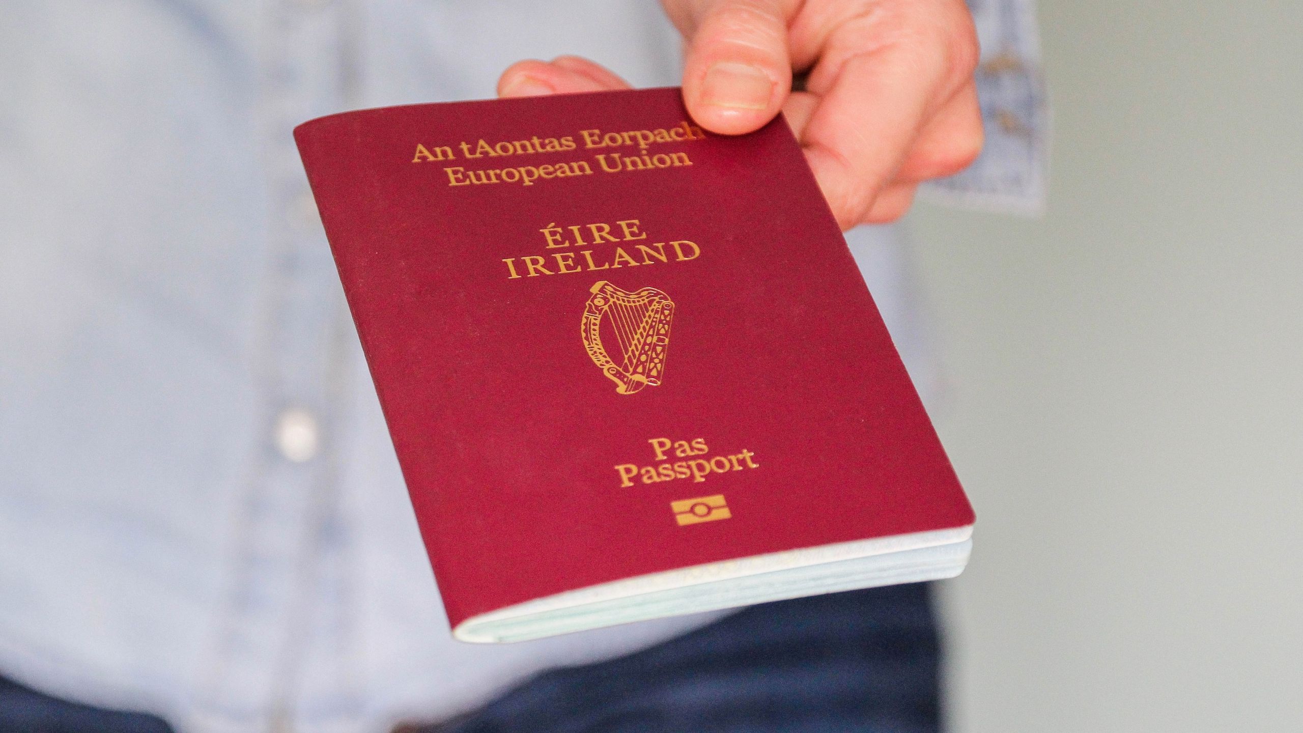 Pourquoi un deuxième passeport peut aider les propriétaires d'entreprise à passer au niveau supérieur