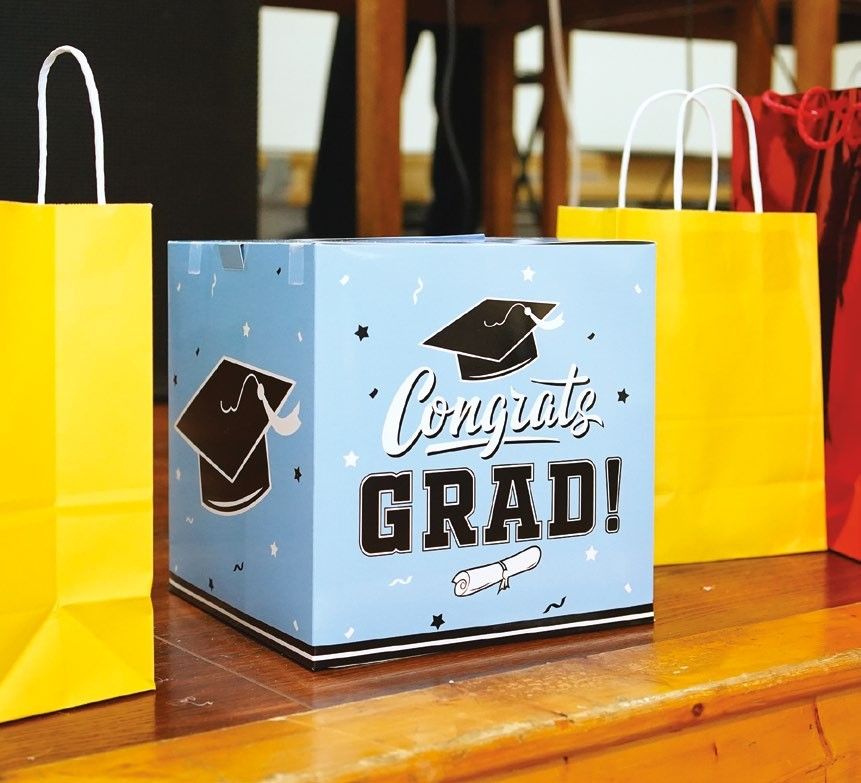 Des idées cadeaux vraiment significatives pour les diplômés