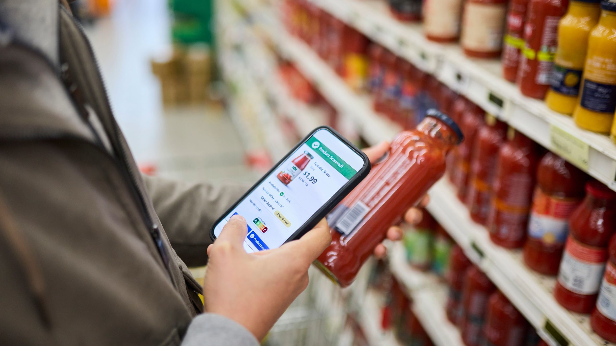 Pourquoi un produit devient-il plus cher même s’il n’est pas demandé ?