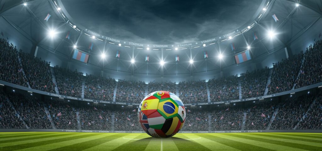 Acheter des billets pour la Coupe du Monde ? Méfiez-vous de ces arnaques