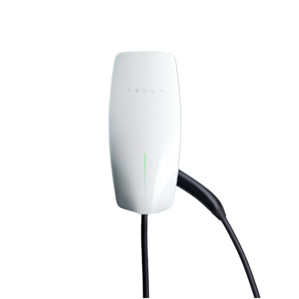 Chargeurs EV niveau 2 - Tesla