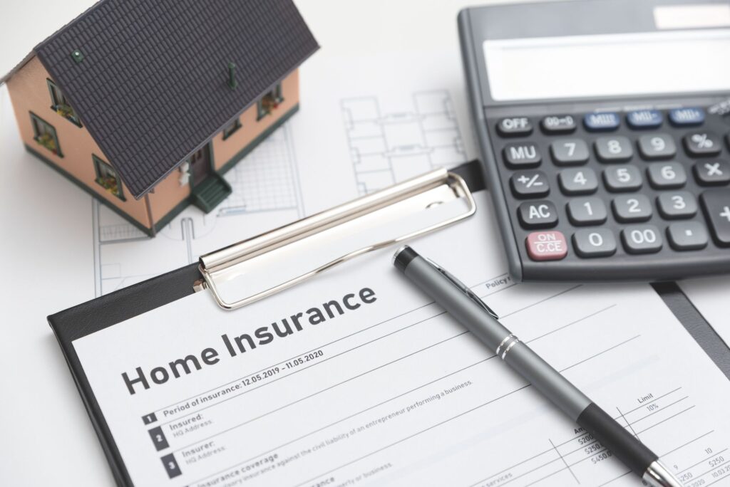 Comment effectuer un contrôle d'assurance habitation