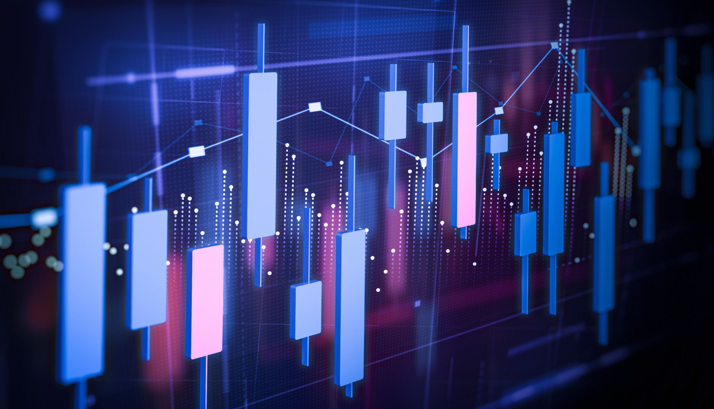 Micron mène la technologie alors que le Nasdaq atteint un sommet : le marché boursier aujourd'hui